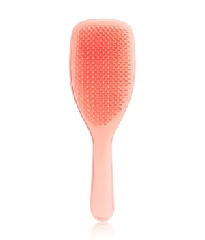 Tangle® Teezer Tangle Teezer The Large Wet Detangler Peach Glow Brosse Tangle 3 Tangle® Teezer Tangle Teezer The Large Wet Detangler Peach Glow Brosse Tangle