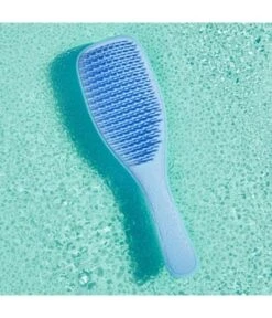 Tangle® Teezer Tangle Teezer Wet Detangler Denim Blue Brosse Tangle -Soins Capillaires Boutique 5060630045388 visual3