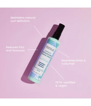 Tangle® Teezer Tangle Teezer Everyday Detangling Cream Spray Thick/Curly Hair Laque Cheveux 6 Tangle® Teezer Tangle Teezer Everyday Detangling Cream Spray Thick/Curly Hair Laque Cheveux – Image 4