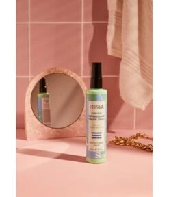 Tangle® Teezer Tangle Teezer Everyday Detangling Cream Spray Thick/Curly Hair Laque Cheveux 13 Tangle® Teezer Tangle Teezer Everyday Detangling Cream Spray Thick/Curly Hair Laque Cheveux -Soins Capillaires Boutique 5060630046545 visual3