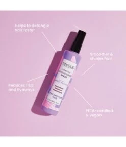 Tangle® Teezer Tangle Teezer Everyday Detangling Spray Fine/Medium Hair Laque Cheveux -Soins Capillaires Boutique 5060630046569 visual