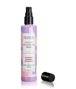 Tangle® Teezer Tangle Teezer Everyday Detangling Spray Fine/Medium Hair Laque Cheveux -Soins Capillaires Boutique 5060630046569 visual2