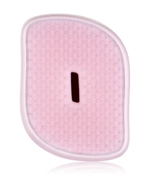 Tangle® Teezer Tangle Teezer Compact Styler Pearlescent Matte Chrome Brosse Tangle 7 Tangle® Teezer Tangle Teezer Compact Styler Pearlescent Matte Chrome Brosse Tangle – Image 5