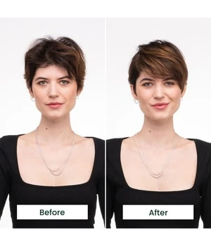 Tangle® Teezer Tangle Teezer Compact Styler Pearlescent Matte Chrome Brosse Tangle 8 Tangle® Teezer Tangle Teezer Compact Styler Pearlescent Matte Chrome Brosse Tangle – Image 6