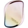 Tangle® Teezer Tangle Teezer Compact Styler Pearlescent Matte Chrome Brosse Tangle -Soins Capillaires Boutique 5060630046804 c