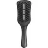 Tangle® Teezer Tangle Teezer Easy Dry & Go Vented Blow-Dry Hairbrush Jet Black Brosse Squelette