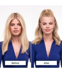 Tangle® Teezer Tangle Teezer Brosse The Ultimate Styler Black Brosse Palette -Soins Capillaires Boutique 5060630047955 visual3