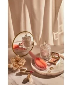 Tangle® Teezer Tangle Teezer Brosse The Ultimate Styler Millennial Pink Brosse Palette 13 Tangle® Teezer Tangle Teezer Brosse The Ultimate Styler Millennial Pink Brosse Palette -Soins Capillaires Boutique 5060630047979 visual3