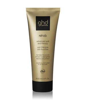 Ghd Rehab Advanced Split End Therapy Masque Cheveux 3 Ghd Rehab Advanced Split End Therapy Masque Cheveux