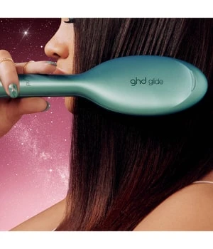 Ghd Dreamland Glide Hot Brush Coffret Cheveux 4 Ghd Dreamland Glide Hot Brush Coffret Cheveux – Image 2