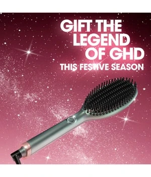 Ghd Dreamland Glide Hot Brush Coffret Cheveux 6 Ghd Dreamland Glide Hot Brush Coffret Cheveux – Image 4