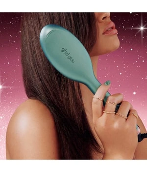 Ghd Dreamland Glide Hot Brush Coffret Cheveux 8 Ghd Dreamland Glide Hot Brush Coffret Cheveux – Image 6