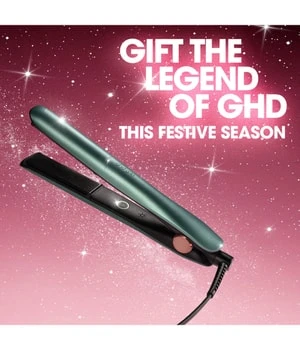 Ghd Dreamland Gold® Styler Coffret Cheveux 6 Ghd Dreamland Gold® Styler Coffret Cheveux – Image 4
