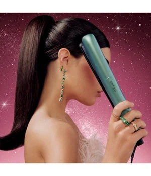 Ghd Dreamland Gold® Styler Coffret Cheveux 8 Ghd Dreamland Gold® Styler Coffret Cheveux – Image 6