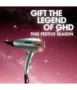 Ghd Dreamland Helios® Haartrockner Coffret Cheveux -Soins Capillaires Boutique 5060777121563 visual