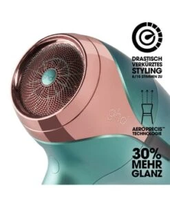 Ghd Dreamland Helios® Haartrockner Coffret Cheveux -Soins Capillaires Boutique 5060777121563 visual2