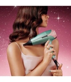 Ghd Dreamland Helios® Haartrockner Coffret Cheveux -Soins Capillaires Boutique 5060777121563 visual3