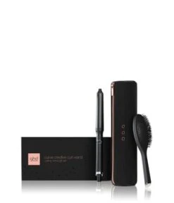 Ghd Dreamland Curve® Creative Curl Wand Gift Set 2023 Coffret Cheveux -Soins Capillaires Boutique 5060777126551 detail