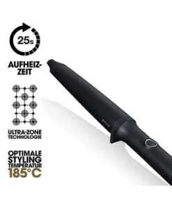 Ghd Dreamland Curve® Creative Curl Wand Gift Set 2023 Coffret Cheveux -Soins Capillaires Boutique 5060777126551 visual2