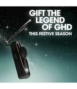 Ghd Dreamland Curve® Creative Curl Wand Gift Set 2023 Coffret Cheveux -Soins Capillaires Boutique 5060777126551 visual3