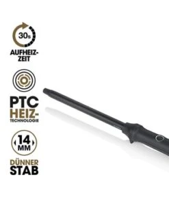 Ghd Dreamland Curve® Thin Wand Gift Kit 2023 Coffret Cheveux -Soins Capillaires Boutique 5060777126636 visual2