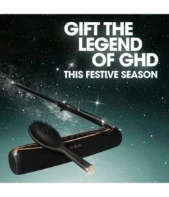 Ghd Dreamland Curve® Thin Wand Gift Kit 2023 Coffret Cheveux -Soins Capillaires Boutique 5060777126636 visual3