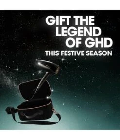 Ghd Dreamland Flight+® Geschenkset 2023 Coffret Cheveux -Soins Capillaires Boutique 5060777126773 visual3