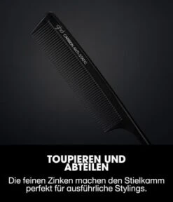 Ghd The Sectioner Peigne à Manche -Soins Capillaires Boutique 5060829516323 visual2