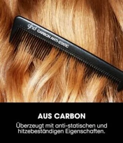 Ghd The Sectioner Peigne à Manche -Soins Capillaires Boutique 5060829516323 visual3