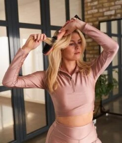 Ghd Pink23 Collection Pink Glide Lisseur 9 Ghd Pink23 Collection Pink Glide Lisseur -Soins Capillaires Boutique 5060829517375 visual