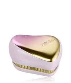 Tangle® Teezer Tangle Teezer Compact Styler Lilac Yellow Brosse Tangle -Soins Capillaires Boutique 5060926681160 detail