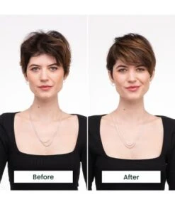 Tangle® Teezer Tangle Teezer Compact Styler Lilac Yellow Brosse Tangle -Soins Capillaires Boutique 5060926681160 visual