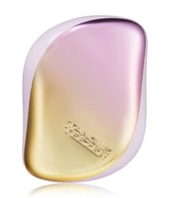 Tangle® Teezer Tangle Teezer Compact Styler Lilac Yellow Brosse Tangle