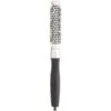 Olivia Garden Essential Blowout Classic 15/30 Mm Silver Brosse Ronde 2 Olivia Garden Essential Blowout Classic 15/30 Mm Silver Brosse Ronde -Soins Capillaires Boutique 5414343020956 c