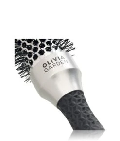 Olivia Garden Essential Blowout Classic 35/50 Mm Silver Brosse Ronde 7 Olivia Garden Essential Blowout Classic 35/50 Mm Silver Brosse Ronde -Soins Capillaires Boutique 5414343020970 detail