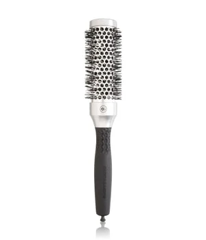Olivia Garden Essential Blowout Classic 35/50 Mm Silver Brosse Ronde 4 Olivia Garden Essential Blowout Classic 35/50 Mm Silver Brosse Ronde – Image 2