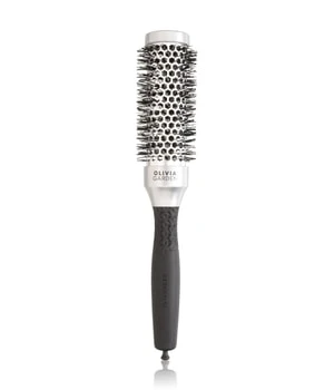 Olivia Garden Essential Blowout Classic 35/50 Mm Silver Brosse Ronde 3 Olivia Garden Essential Blowout Classic 35/50 Mm Silver Brosse Ronde
