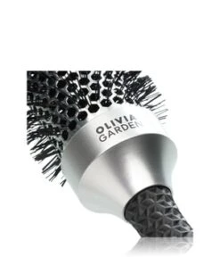 Olivia Garden Essential Blowout Classic 45/60 Mm Silver Brosse Ronde -Soins Capillaires Boutique 5414343020987 detail