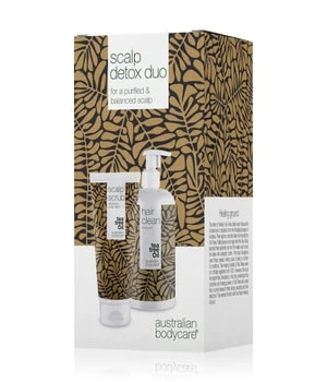 Australian Bodycare Scalp Detox Duo Coffret Soin Cheveux 4 Australian Bodycare Scalp Detox Duo Coffret Soin Cheveux – Image 2