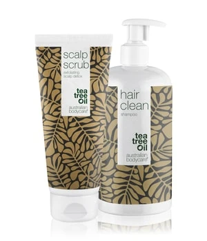 Australian Bodycare Scalp Detox Duo Coffret Soin Cheveux 3 Australian Bodycare Scalp Detox Duo Coffret Soin Cheveux