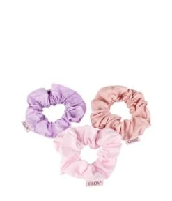 GLOV Scrunchies Cotton Élastique Cheveux -Soins Capillaires Boutique 5907440740884 pack