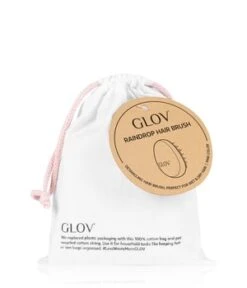 GLOV Randrop Hair Brush BioBased Brosse Tangle 10 GLOV Randrop Hair Brush BioBased Brosse Tangle -Soins Capillaires Boutique 5907440742918 visual2