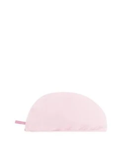 GLOV Hair Wrap Satin Pink Serviette De Bain -Soins Capillaires Boutique 5907440743601 detail