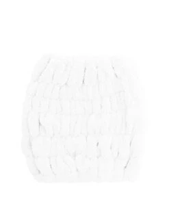 GLOV Extra Wide Headband White Ruban Cheveux -Soins Capillaires Boutique 5907440743649 detail