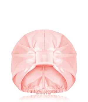 GLOV Satin Bonnet Pink Serviette De Bain 3 GLOV Satin Bonnet Pink Serviette De Bain