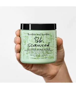 Bumble And Bumble Seaweed Scalp Scrub Soin Du Cuir Chevelu 7 Bumble And Bumble Seaweed Scalp Scrub Soin Du Cuir Chevelu – Image 5
