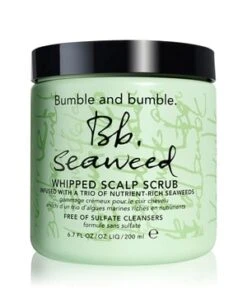 Bumble And Bumble Seaweed Scalp Scrub Soin Du Cuir Chevelu