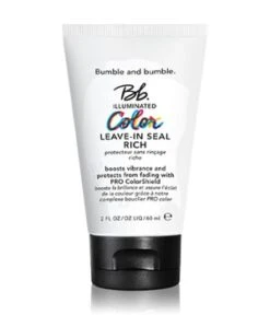 Bumble And Bumble Color Minded Leave-in Rich TS Soin Sans Rinçage