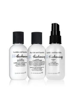 Bumble And Bumble Thickening Starter Set Coffret Soin Cheveux 8 Bumble And Bumble Thickening Starter Set Coffret Soin Cheveux -Soins Capillaires Boutique 685428030213 detail