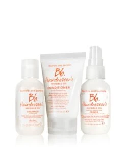 Bumble And Bumble Hairdresser's Invisible Oil Starter Set Coffret Soin Cheveux -Soins Capillaires Boutique 685428030220 detail